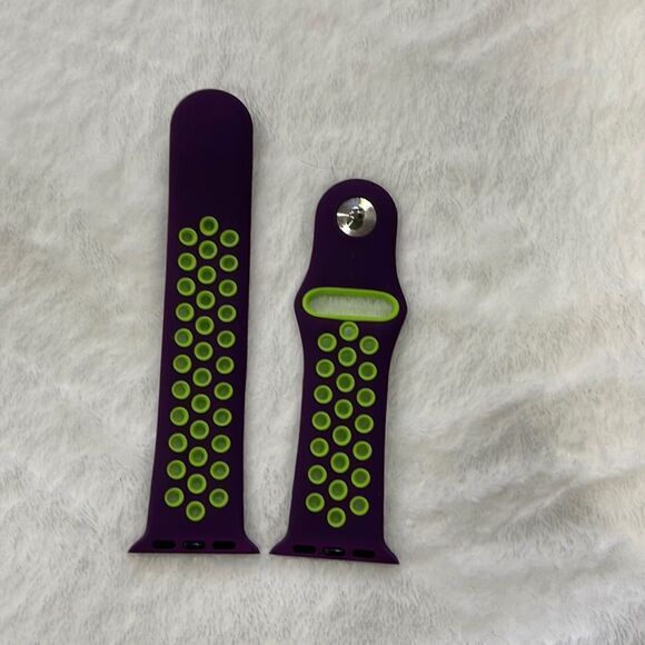 Unbranded Accessories - NWOT Apple Watch sports band  (38/40)